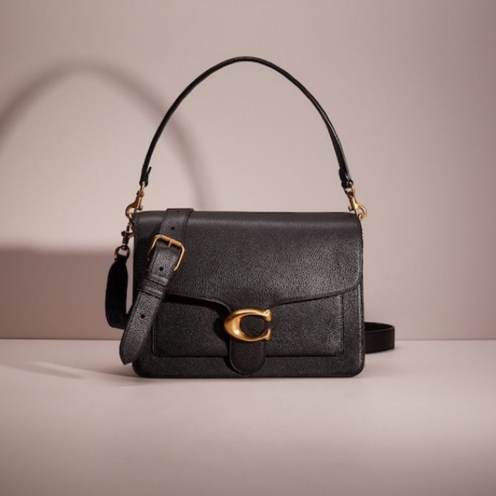 Coach Tabby Shoulder Bag